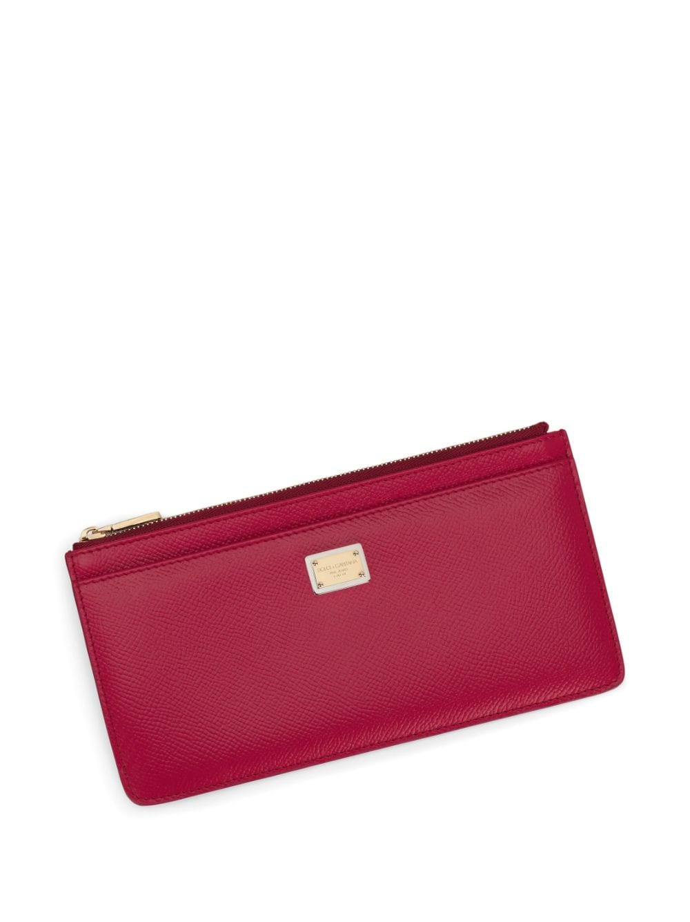 Dolce & Gabbana Credit card cases - Pink & Purple | 8d18e7adb2aad40cc0cf144b42f61be16cfb90fc