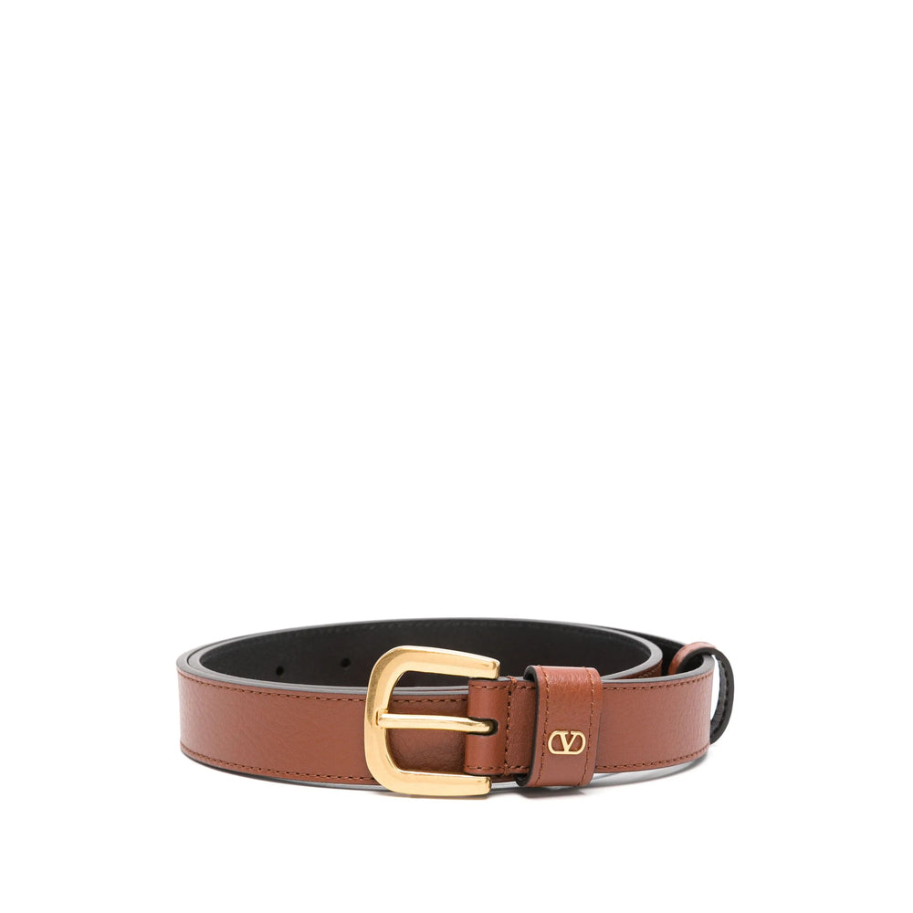 Valentino Garavani Cinture - Marrone | b377ca7aeaf9badf5f55a0c95b54afd2adcfa8c7