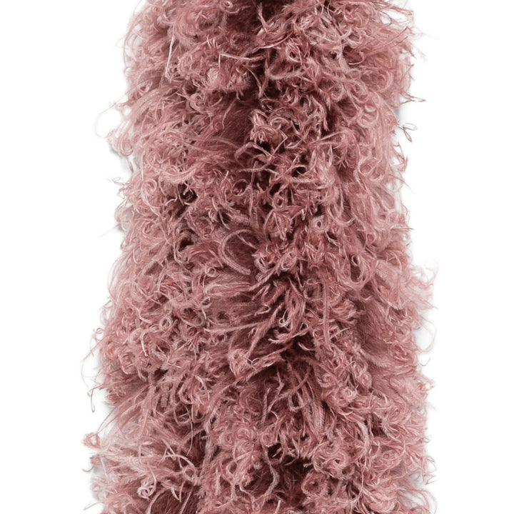 Valentino Garavani Scarves - Rosa | a1e609d8604db69e33cd0270d108cea1a570a069