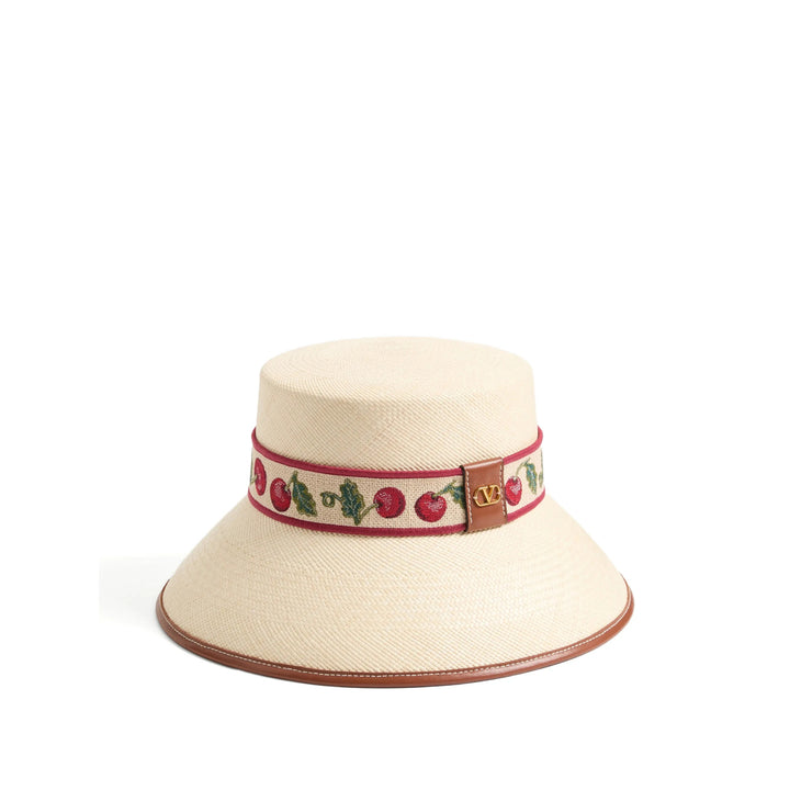 Valentino Garavani Caps - Neutro | 14cb6f5cd1c5a67ccd23e5908c025cfacb887aca