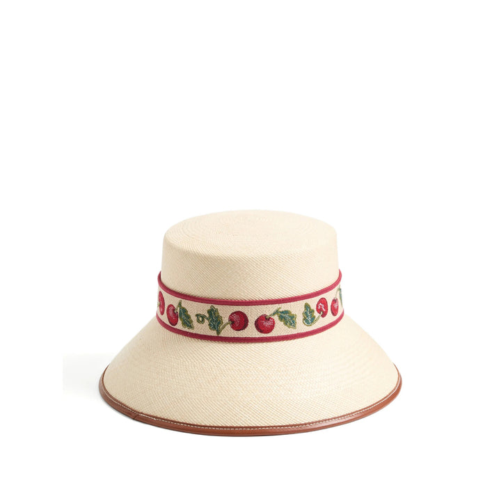 Valentino Garavani Caps - Neutro | 988e489216d8299e5490395e4df512df28fae984