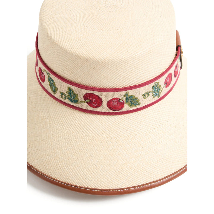 Valentino Garavani Caps - Neutro | 3ec61a4141e30ad5dce036bd9894de53ce0f2bf4