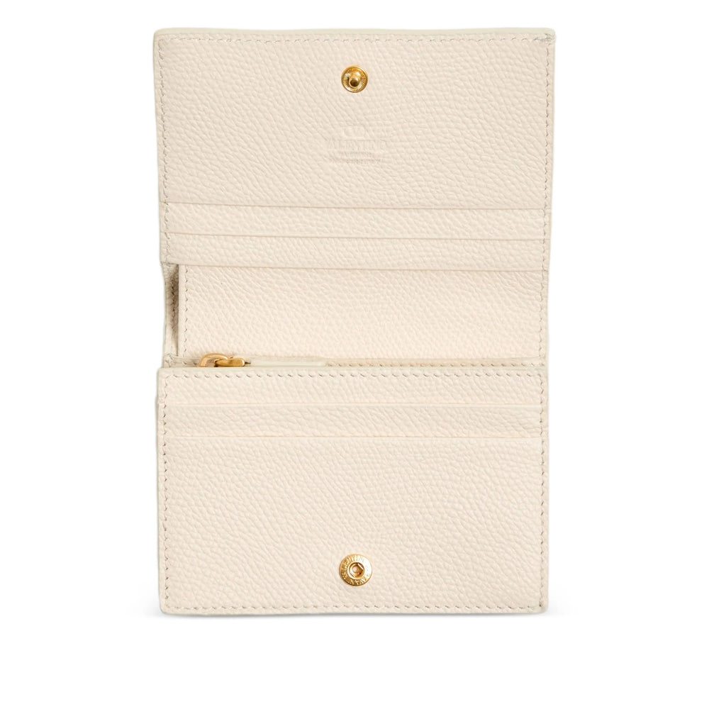 Valentino Garavani Wallets - Rosa, Neutro | 47b3c78cbe2433bf7f6478fdfdb41a94c98e1bf0