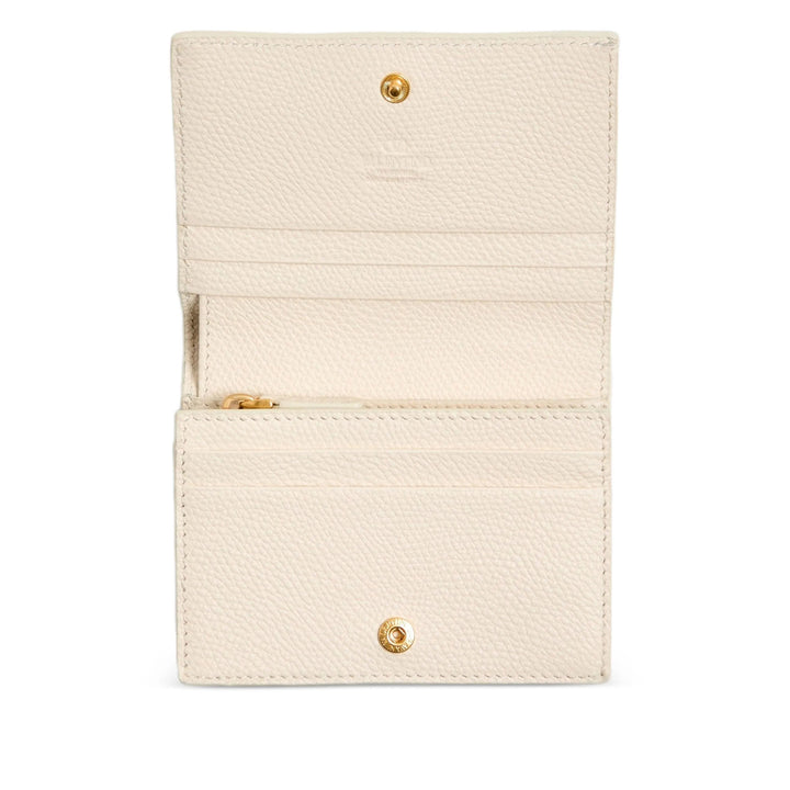 Valentino Garavani Wallets - Rosa, Neutro | 47b3c78cbe2433bf7f6478fdfdb41a94c98e1bf0