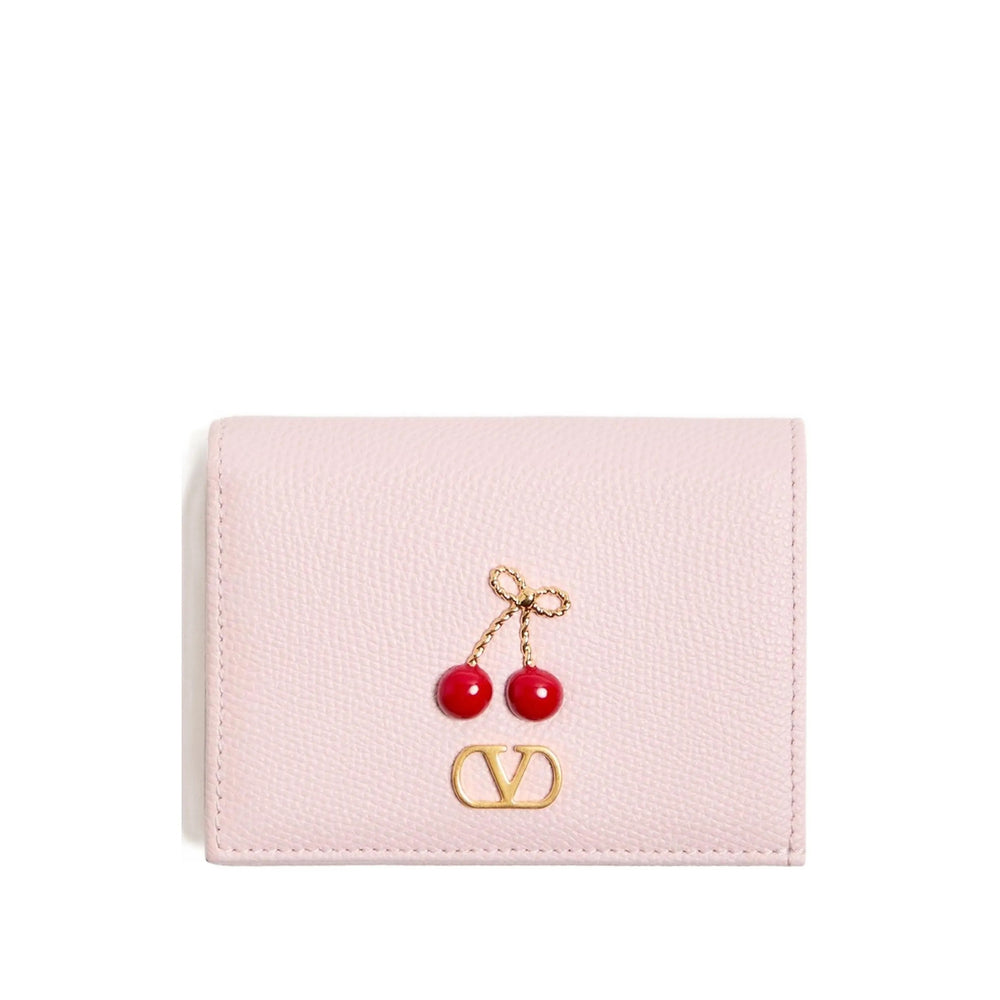 Valentino Garavani Wallets - Rosa | 5ae4c42af8d09ca78fd913e37c73f918723d7e5e