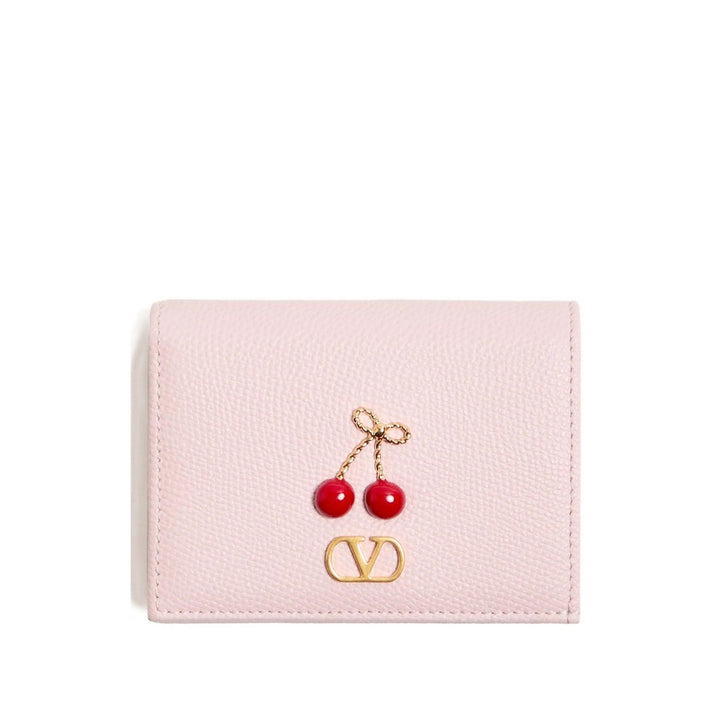 Valentino Garavani Wallets - Rosa | 5ae4c42af8d09ca78fd913e37c73f918723d7e5e