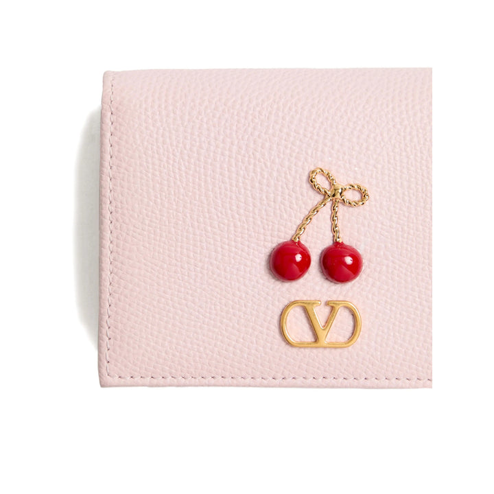Valentino Garavani Wallets - Rosa | 7373070b226e98338a47e54c597eb61f68c8804f