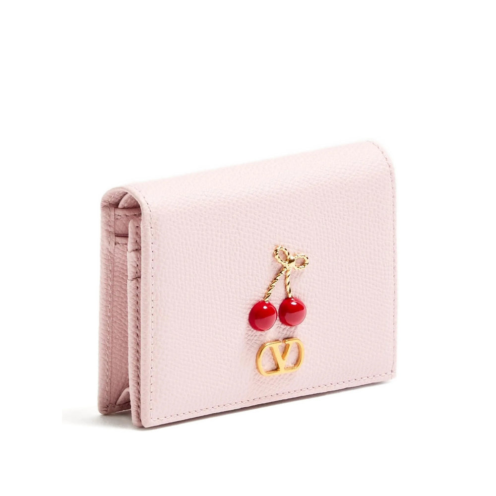 Valentino Garavani Wallets - Rosa | 392e2ea13e8e423f0b71055ca9e56c319e392119