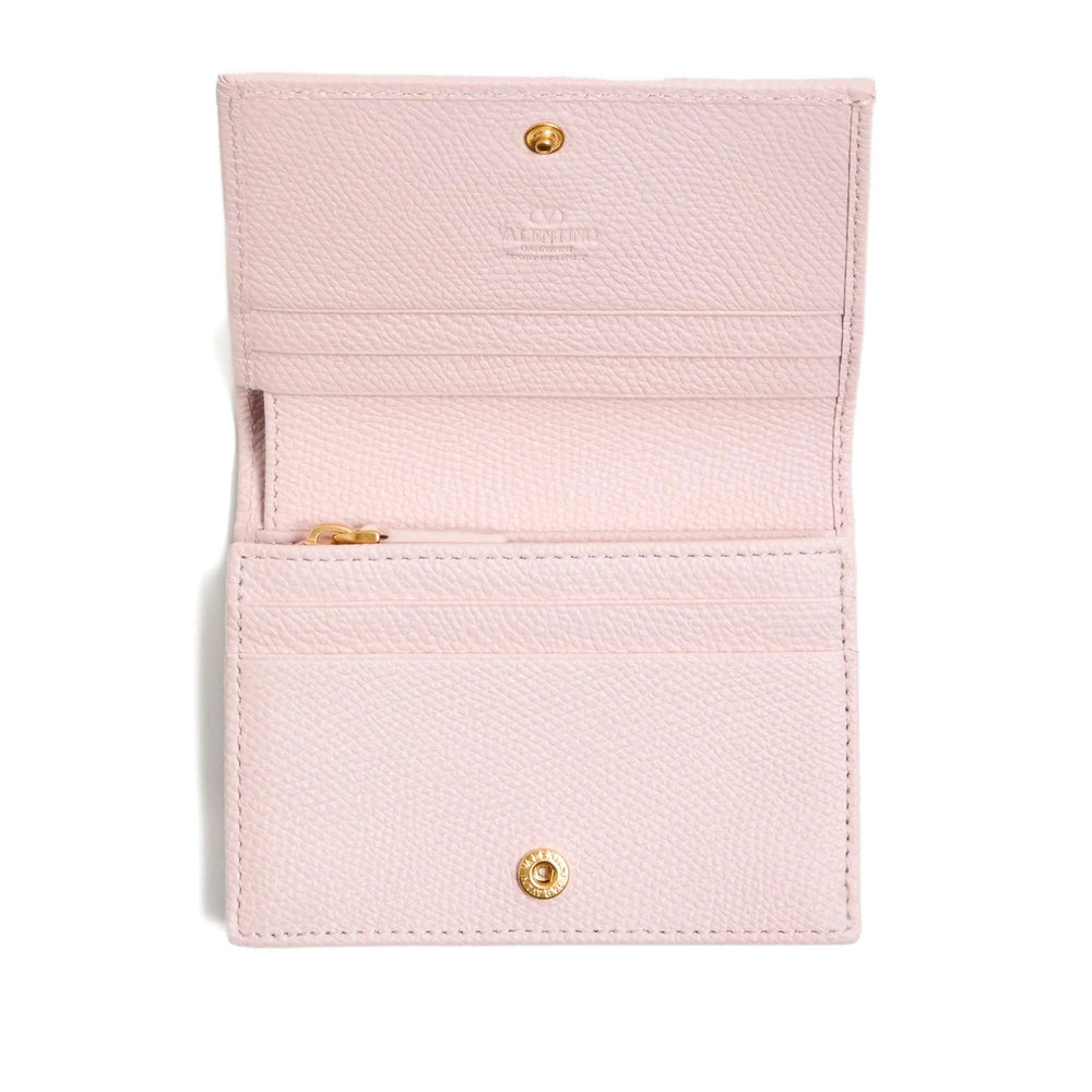 Valentino Garavani Wallets - Rosa | e8c833d2821ee8f84ffd21efd36f4afbf342debb