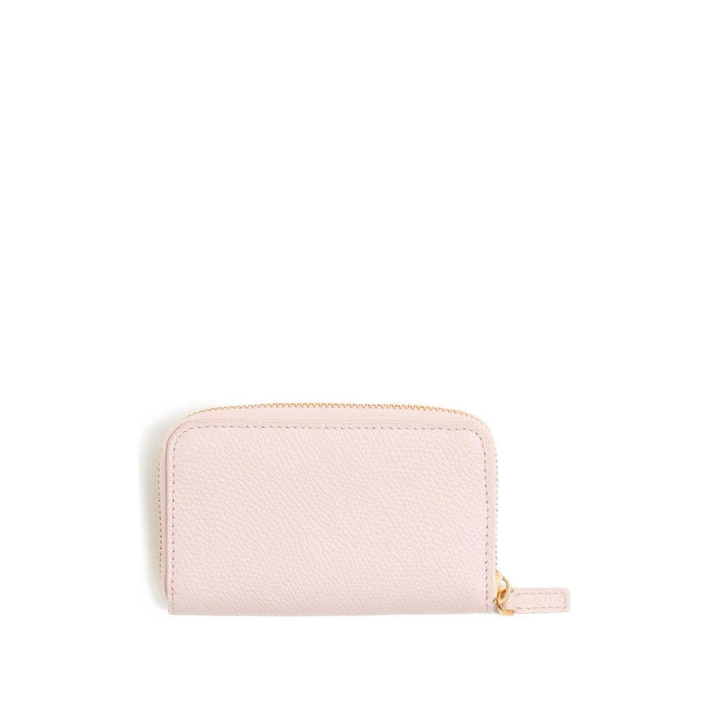 Valentino Garavani Wallets - Rosa | ec4dc51d59be5d35b5bcfcfc6742cc03f5abecdc