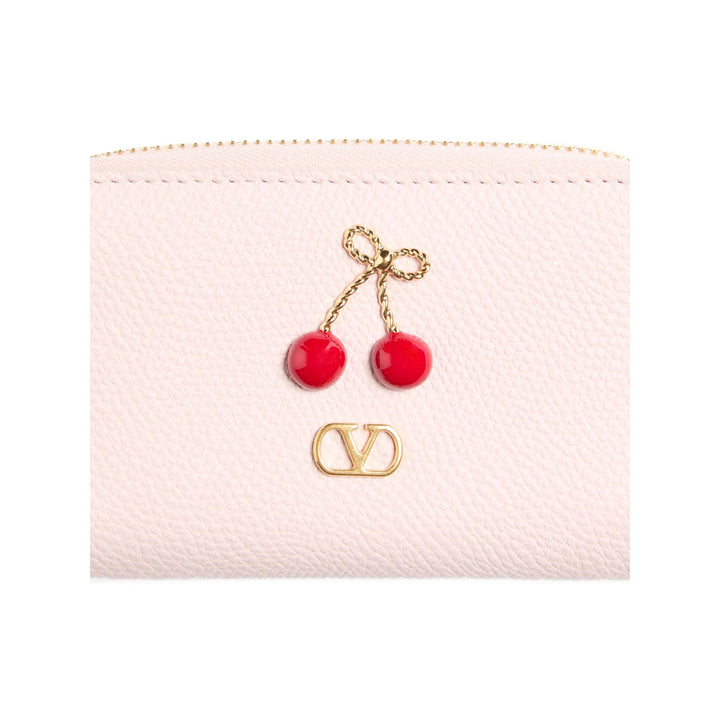 Valentino Garavani Wallets - Rosa | ec2e0b84f4f5f6b22f2662ff6f321ca091c49a8b