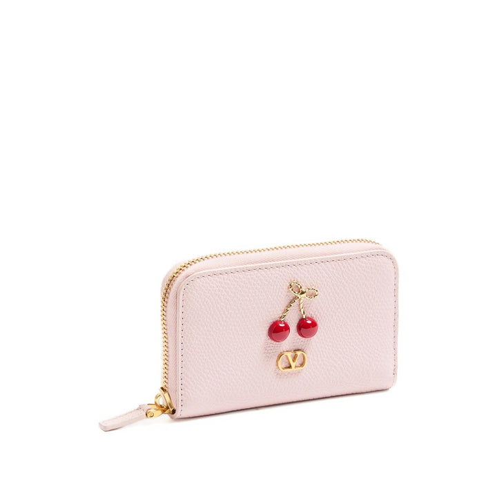 Valentino Garavani Wallets - Rosa | c82cb555bb3fcd11e0a7f5530cc46d579800047f