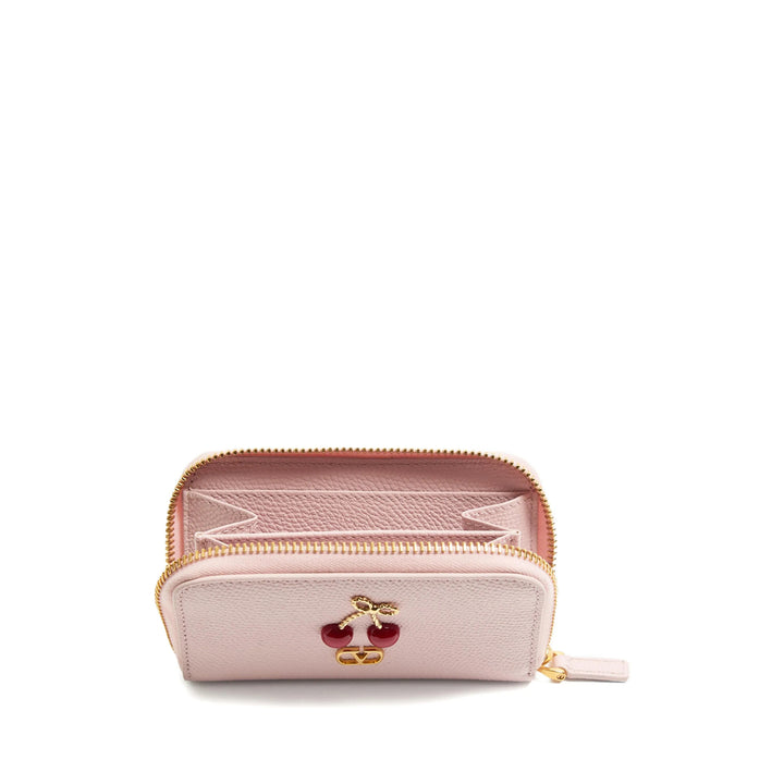 Valentino Garavani Wallets - Rosa | ae9931982c9621ab4bb153cc0558f7dfc126c768