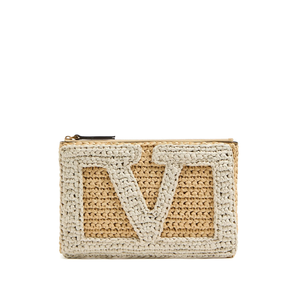 Valentino Garavani Borse - Neutro | c2c47aec7ab055c3289054dbdbe4c62323f39588