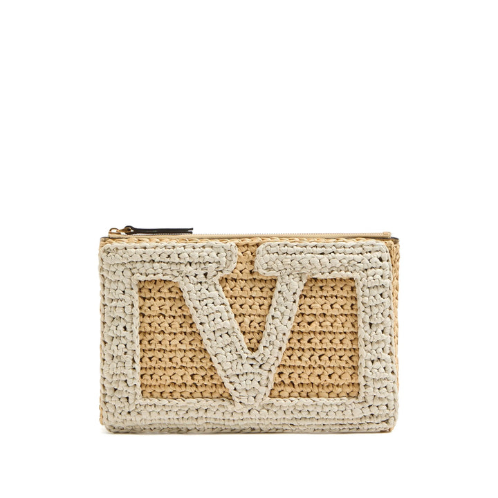 Valentino Garavani Borse - Neutro | c2c47aec7ab055c3289054dbdbe4c62323f39588
