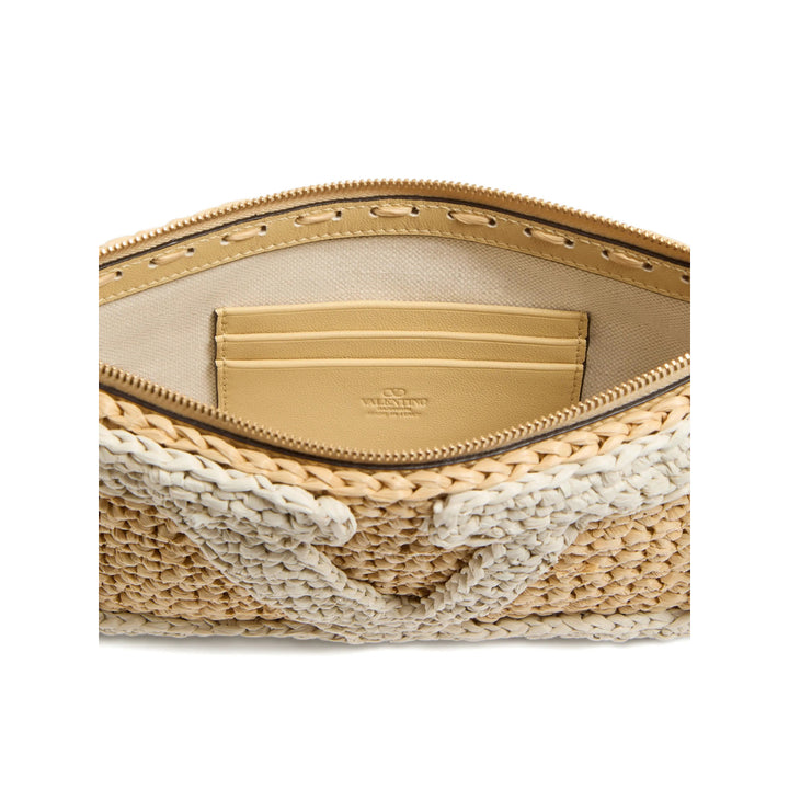 Valentino Garavani Borse - Neutro | 8ab83e411977e85799b01fa3f983e2fecd438c93