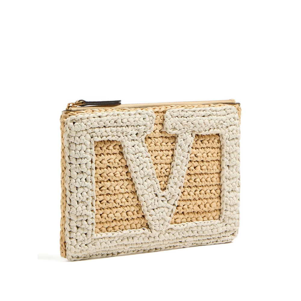 Valentino Garavani Borse - Neutro | 377e3157eb1acb05ec3175fbde45ac195c7b620a
