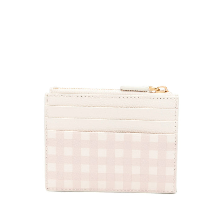Valentino Garavani Wallets - Rosa, Bianco | 75060ca50605379bde010f0d359859b38207a760