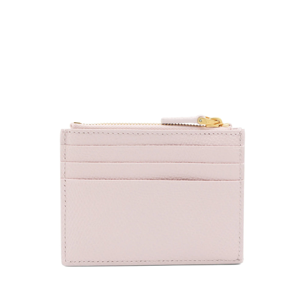 Valentino Garavani Wallets - Rosa | 4e5ccb3ca3e114021a970671a585c24246c30c8c