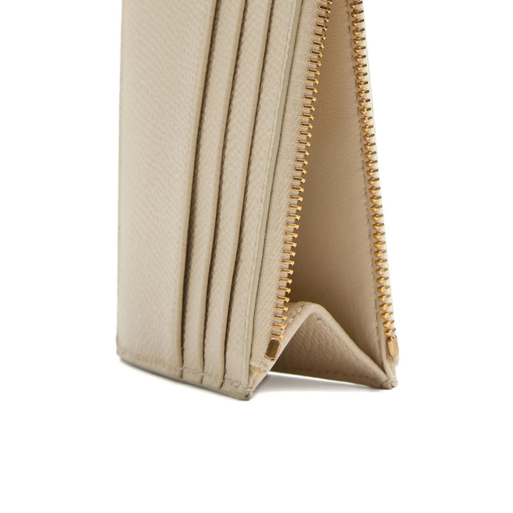 Valentino Garavani Wallets - Neutro | ded21f3ce6a9c04c775f08ee1ae04151724bca2e