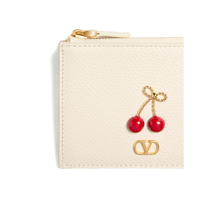 Valentino Garavani Wallets - Neutro | 5a2c2d229a58f6acd5bfb88db0b1a0e18ba2c972