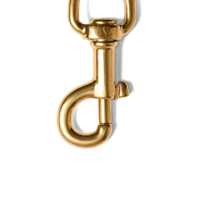 Valentino Garavani Keyrings - Oro | bcd6cbe484d39cd4988a552f67079e0f56be9aa6