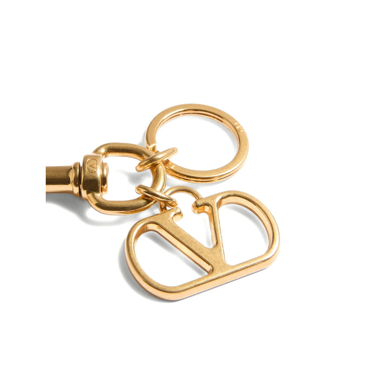 Valentino Garavani Keyrings - Oro | d0f3800261f697382b3380116f78d32fe6c52e94