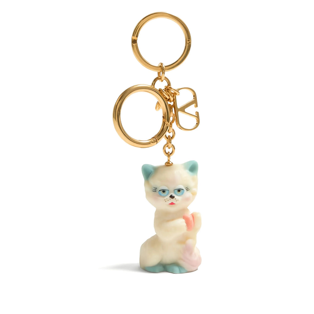 Valentino Garavani Keyrings -  | c383c1a406c3edb0aeff50c0d9bb49c5f193f97c