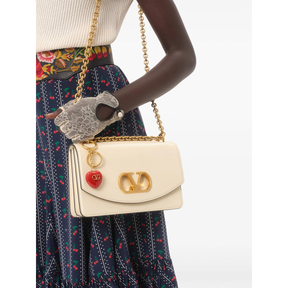 Valentino Garavani Keyrings - Oro | 3ce9d5b3efed0f078d77b34f1b530c6d59c0a1c8