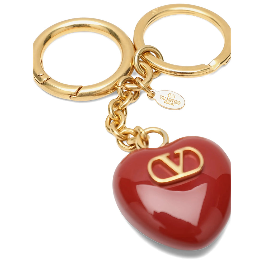Valentino Garavani Keyrings - Oro | fd6c9f0a940947afb36bf3f92458c69c5f18e6d2