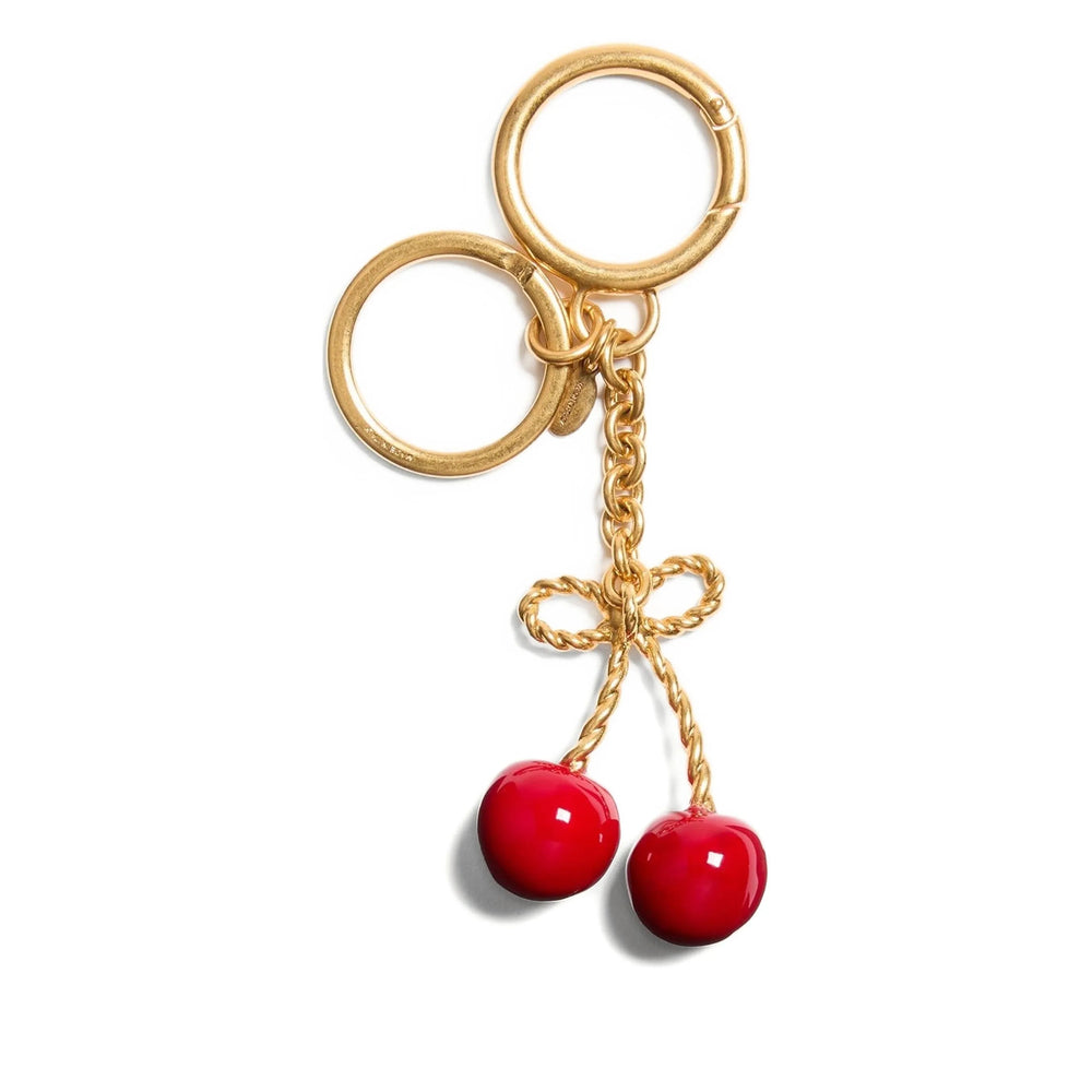 Valentino Garavani Keyrings - Rosso | 355c0236e3b72f71dc16c5ec291057d06e656a95