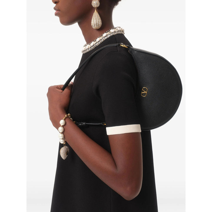 Valentino Garavani Borse - Nero | 9707bd007db5343334d080ec2bee187ca43a8f77