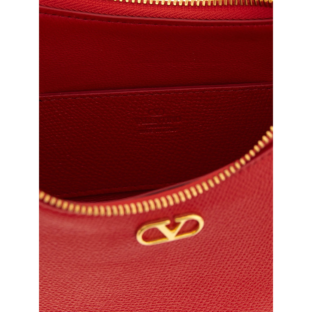 Valentino Garavani Borse - Rosso | 67f4de082ab602f993c41638813271b335b0bd9b