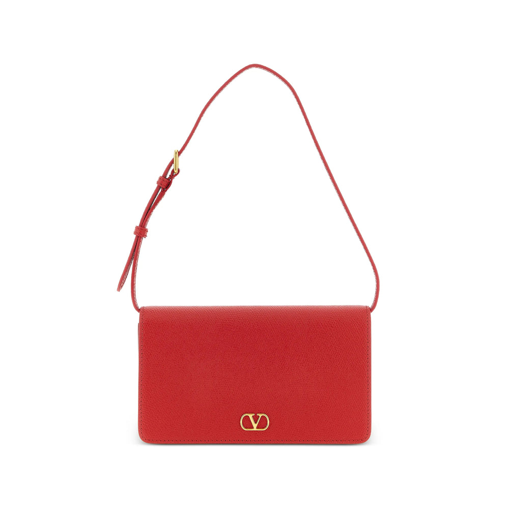 Valentino Garavani Borse - Rosso | a832f7f53789bdfccf0539a89dca7c70b9a6f038