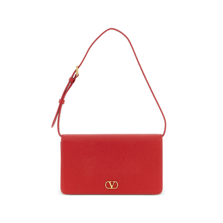 Valentino Garavani Borse - Rosso | a832f7f53789bdfccf0539a89dca7c70b9a6f038