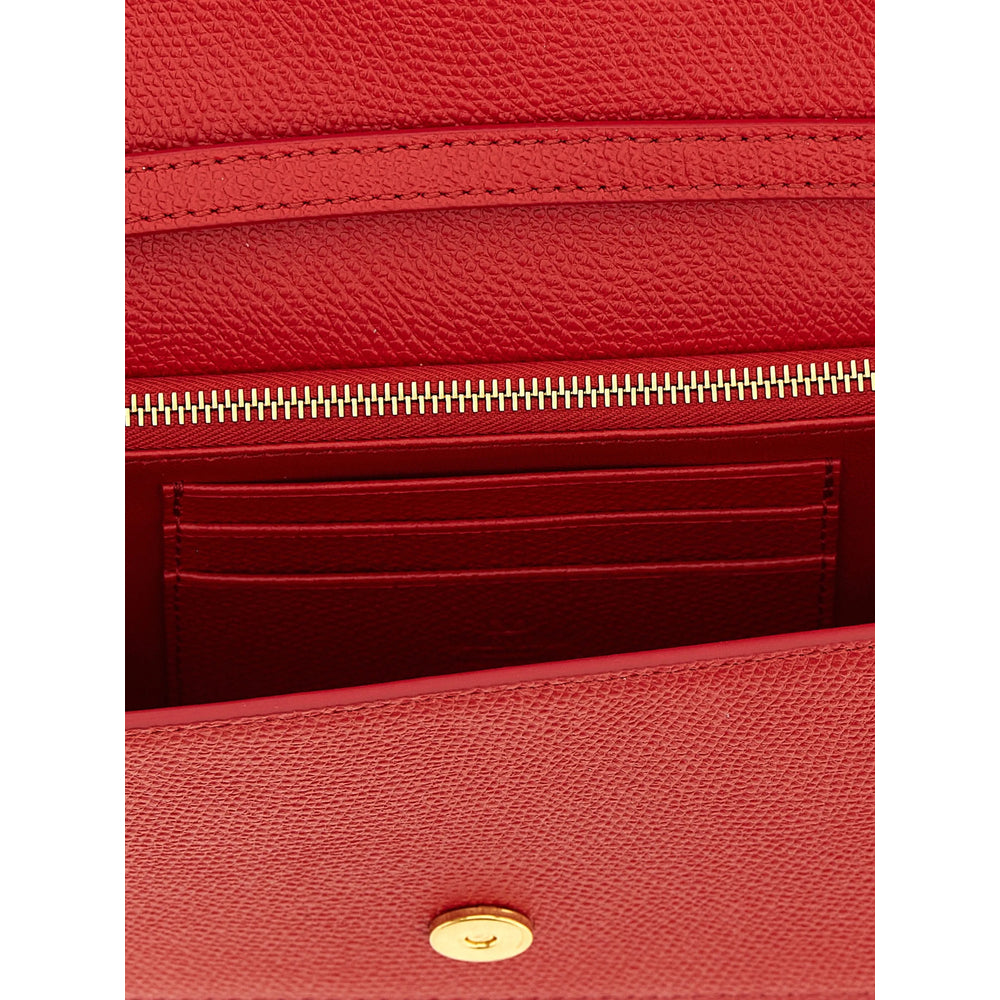Valentino Garavani Borse - Rosso | e7e675267cb39759e40eec4b141042e47fe4206a
