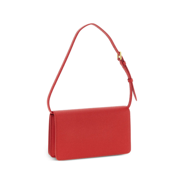 Valentino Garavani Borse - Rosso | d4ab5b300a57fe4388f69f79da68b8f7ba4c5f20