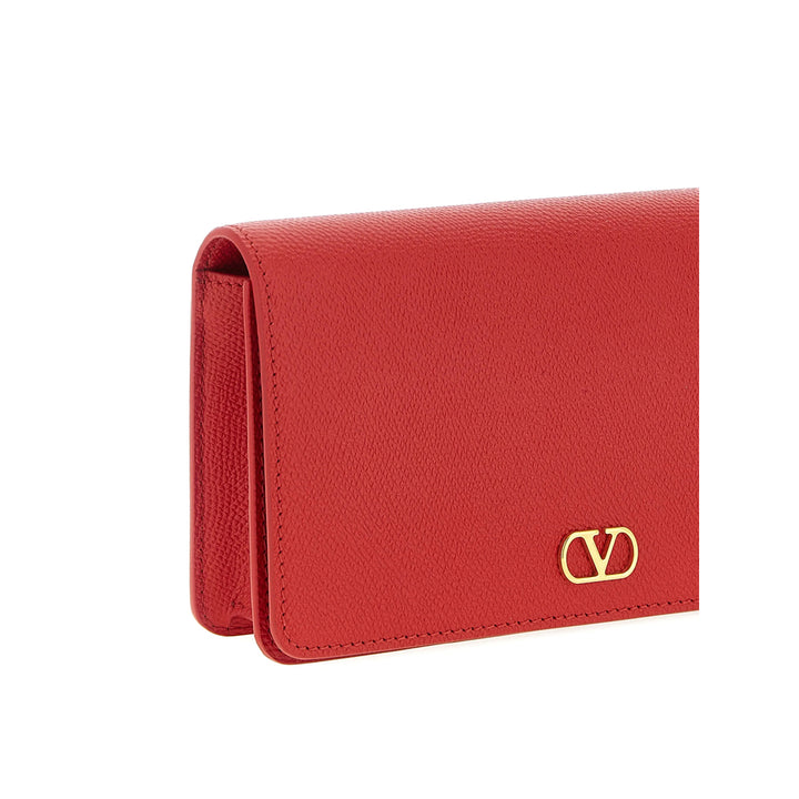 Valentino Garavani Borse - Rosso | 7a9e74bf448cc0aada1b63eef9b4e8fdf5f49565