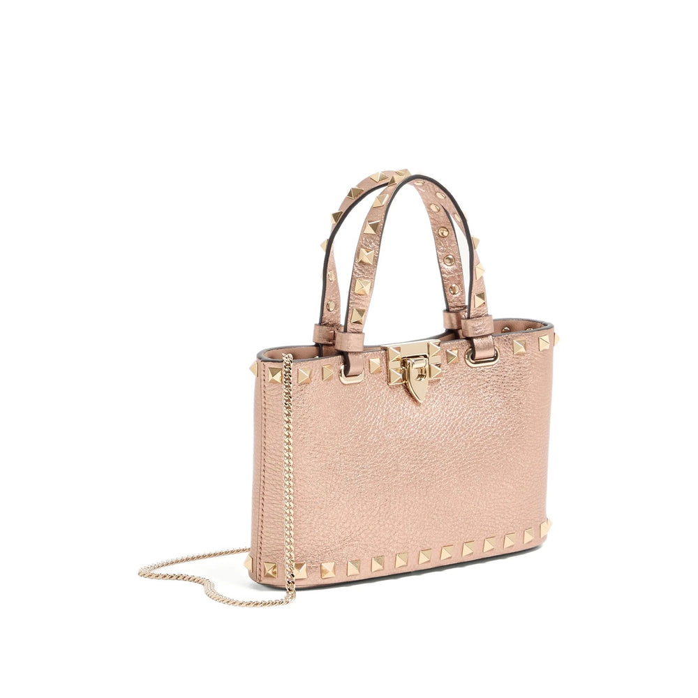 Valentino Garavani Borse - Marrone | c4b10bbba4df83a0cd14df5bfa1a9829424af805
