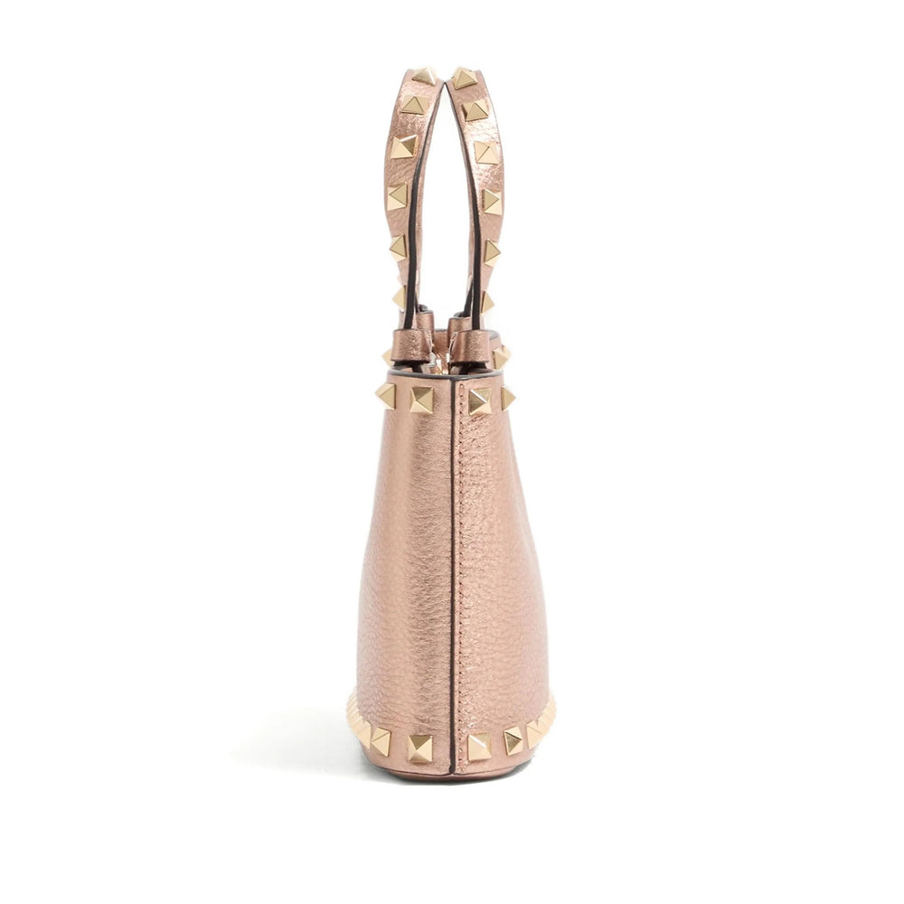 Valentino Garavani Borse - Marrone | 9af67dd397663e3412b036167569388a70d1abcd