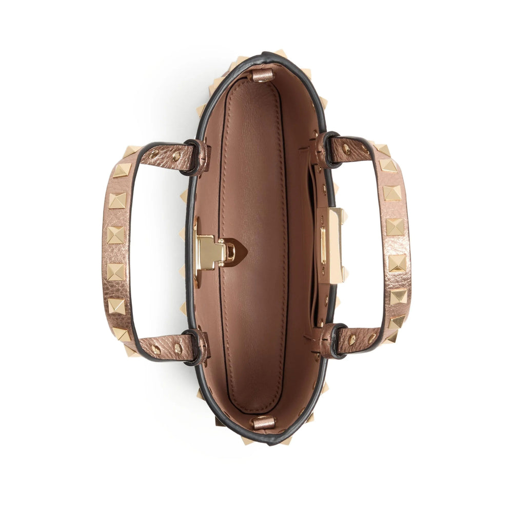 Valentino Garavani Borse - Marrone | 8ad7063cbd470fb1d7be4e9abe1ee46aa16d776f