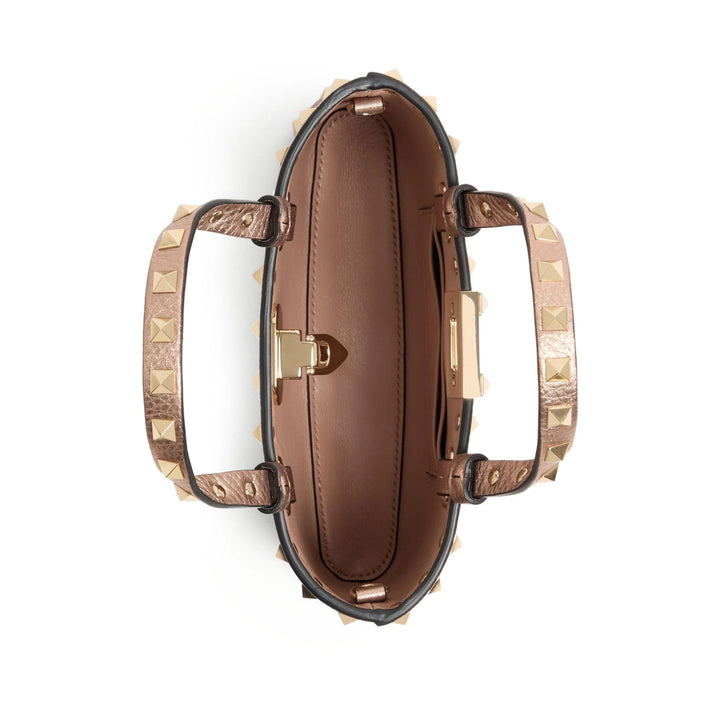 Valentino Garavani Borse - Marrone | 8ad7063cbd470fb1d7be4e9abe1ee46aa16d776f