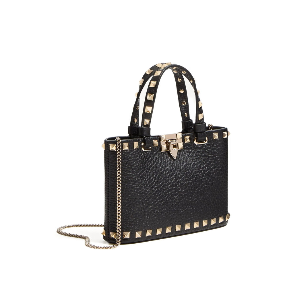 Valentino Garavani Borse - Nero | ec9ba52a19d30315af02f748d2dd5a01610f9db4