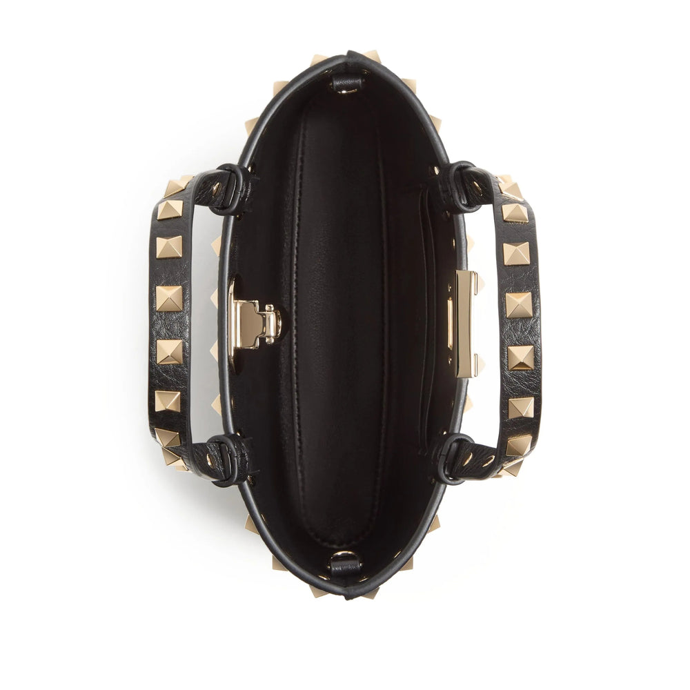 Valentino Garavani Borse - Nero | cc5ae035d0e60635c37adf543b85cb5ba7556f3a