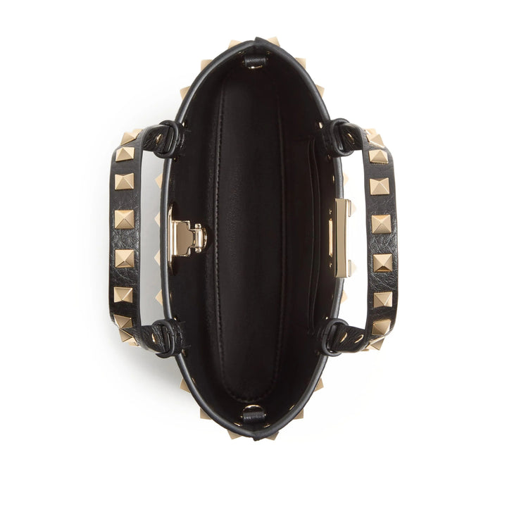 Valentino Garavani Borse - Nero | cc5ae035d0e60635c37adf543b85cb5ba7556f3a