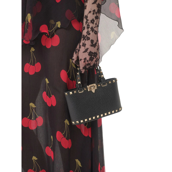 Valentino Garavani Borse - Nero | 92977bac7a07b27c3566826d333bb3c41a3d07b8