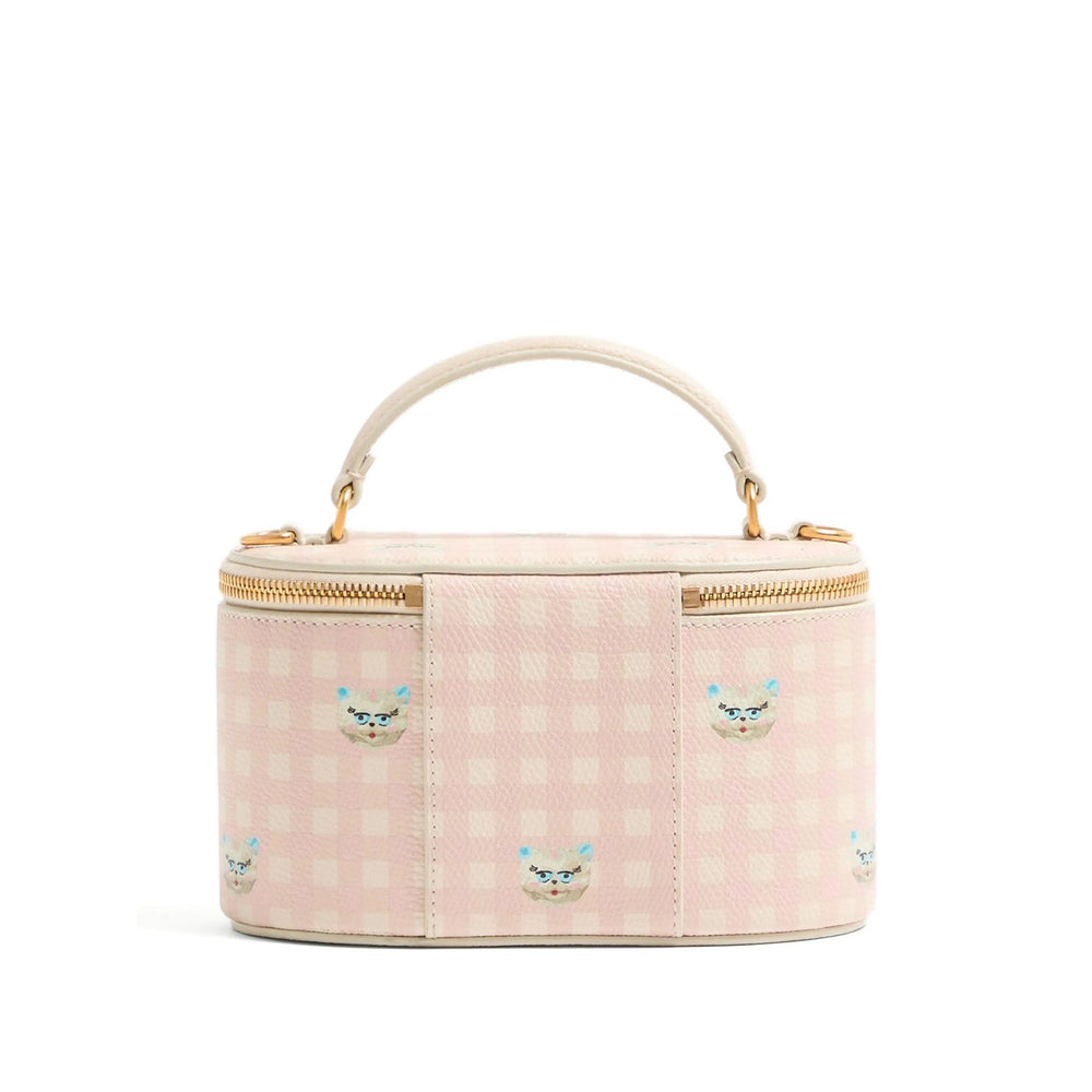 Valentino Garavani Portafogli e Portacarte - Rosa, Neutro | 5d95a47adc7ec2f461311ac823df0086a82e4c79