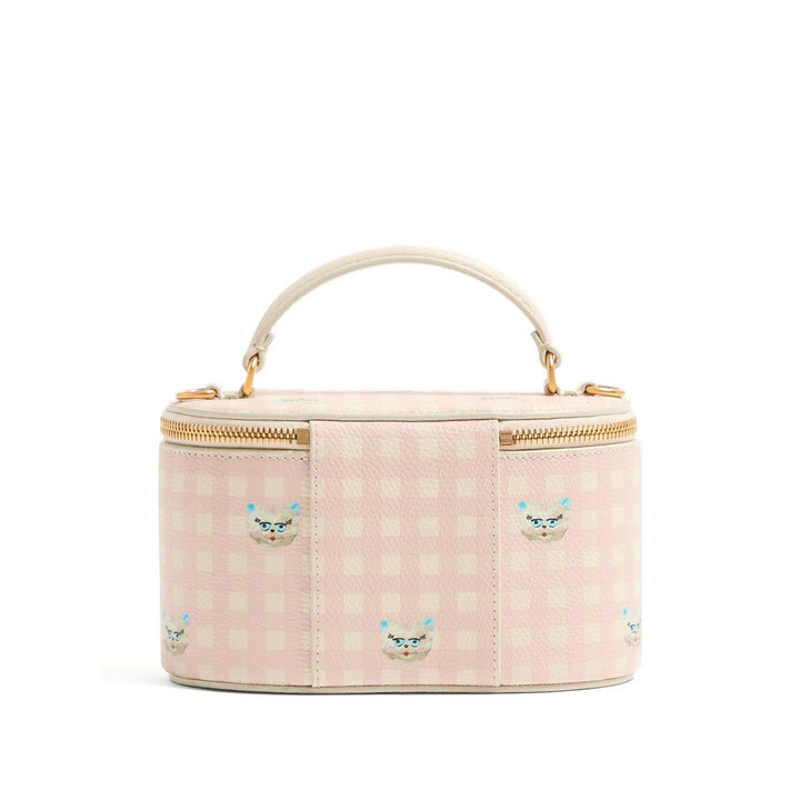 Valentino Garavani Portafogli e Portacarte - Rosa, Neutro | 5d95a47adc7ec2f461311ac823df0086a82e4c79