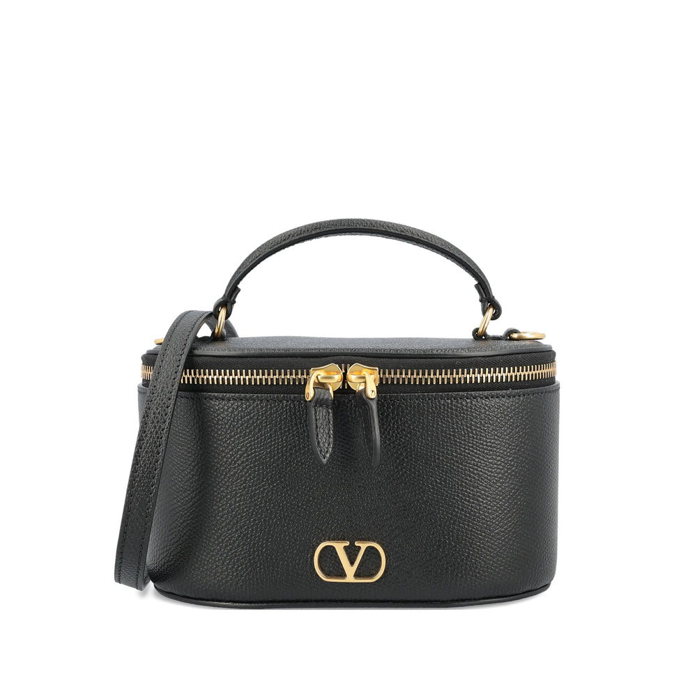 Valentino Garavani Portafogli e Portacarte - Nero | f0f49586b8999581cf7edc72d9cf189cf85e972c
