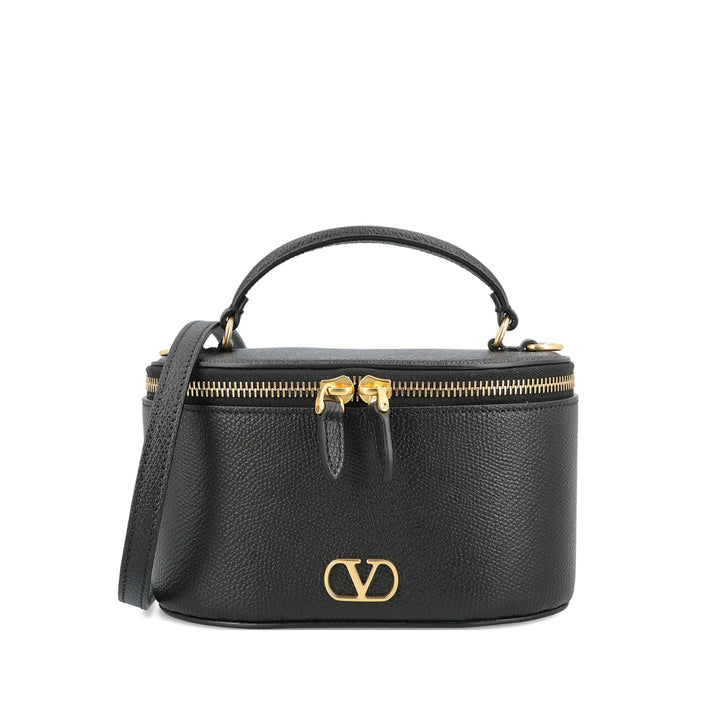 Valentino Garavani Portafogli e Portacarte - Nero | f0f49586b8999581cf7edc72d9cf189cf85e972c